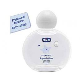 Chicco Linea Baby Moments Cura Del Bambino Acqua Di Colonia Profumata