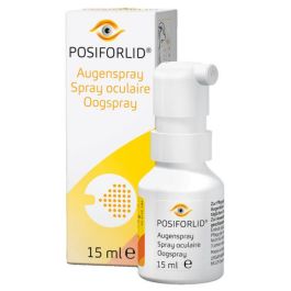 Posiforlid Spray Ml Farmaciauno