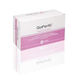 Gp Pharma Gofertil Pink Bustine Farmaciauno