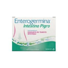 Enterogermina Intestino Pigro Bustine Farmaciauno