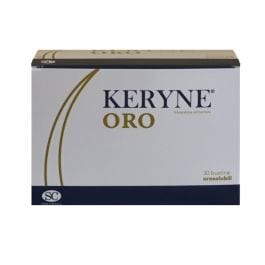 Keryne Oro Bustine Farmaciauno