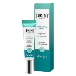 Skinlabo Eyelid Lifting Serum Siero Effetto Lifting Palpebre Ml Fa