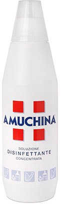 Amuchina 100% Concentrata 1 Litro Promo - Farmaciauno