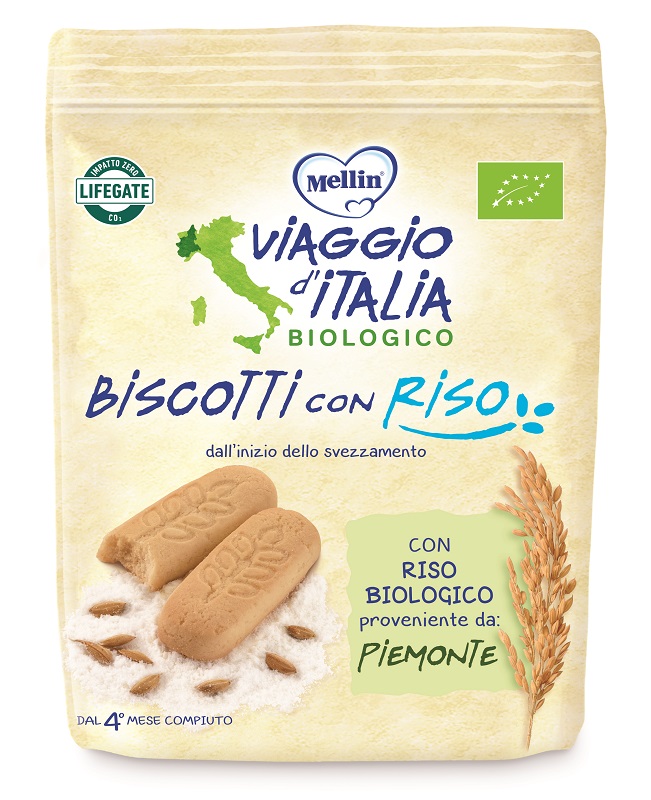 Danone nutricia spa soc.ben. biscotti prima infanzia mellin