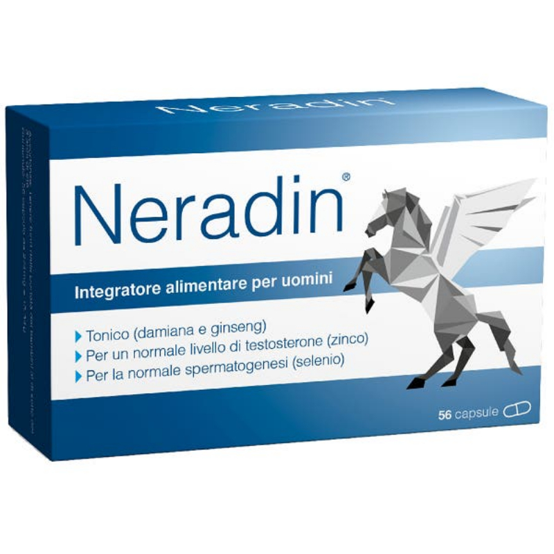 Neradin 56 Capsule