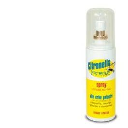 Sella Linea Anti Zanzare Citronella Total Protection Family Spray 100 ml