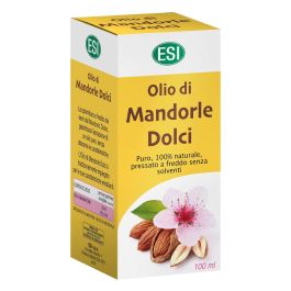 Olio Di Mandorle Dolci Aboca 250 Ml € 17,82