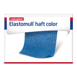 Bende Elastiche Autoaderenti - Co-Plus Elastomull Gazofix per