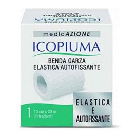 Pic Self Fix Benda Elastica Autofissante 10cm x 20m