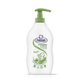 Fissan Sapone Liquido 250ml - Detergenti Viso Pelle Normale