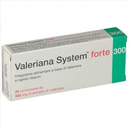 Valdispert Gocce Antistress Integratore contro lo Stress 30 ml