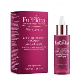 euPhidra Amidomio Cold Cream 100 ml a € 6,83 (oggi)