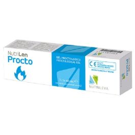 Emoflon Pomata Rettale (25g) a € 8,41 (oggi)