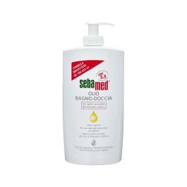 Dermamid Olio Bagno Detergente per Pelle Delicata di Bambino e