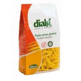 Penne rigate di avena senza glutine bio 250g - Casa Rustichella