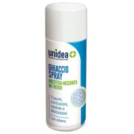 Med's Frigofast ghiaccio spray istantaneo 200ml