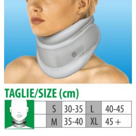 Actimove Cervical Collare Cervicale Misura M