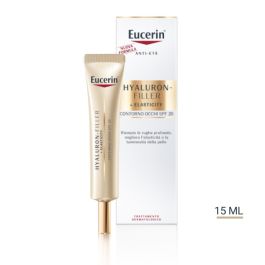 Filorga Time-Filler Eyes Contorno Occhi Correttivo Rimpolpante 15 ml