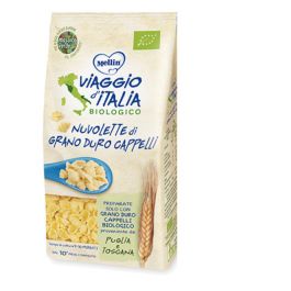 Mellin Viaggio D Italia Pastina Di Grano Duro