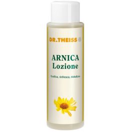 Traumi ed ematomi rimedi Olio massaggi arnica 200 ml