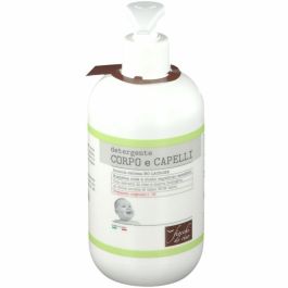 Weleda - Pack Shampoo e Bagnodoccia + Latte Corpo Neonato