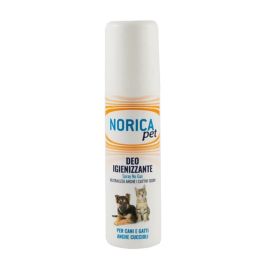 Deodorante spray Deo Talco per cani e cuccioli Safety Pet, 250ml