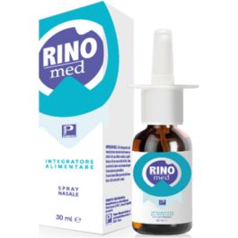 Rino Set Lavaggio Nasale Bambini E Adulti, Kit Pulizia Naso Made