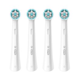 Oral-B Testine iO Gentle Care Bianche, 2 pz Acquisti online sempre