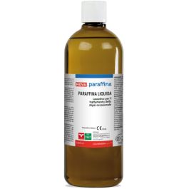 PARAFFINA Liquida 500ml ZETA: vendita online PARAFFINA Liquida 500ml ZETA