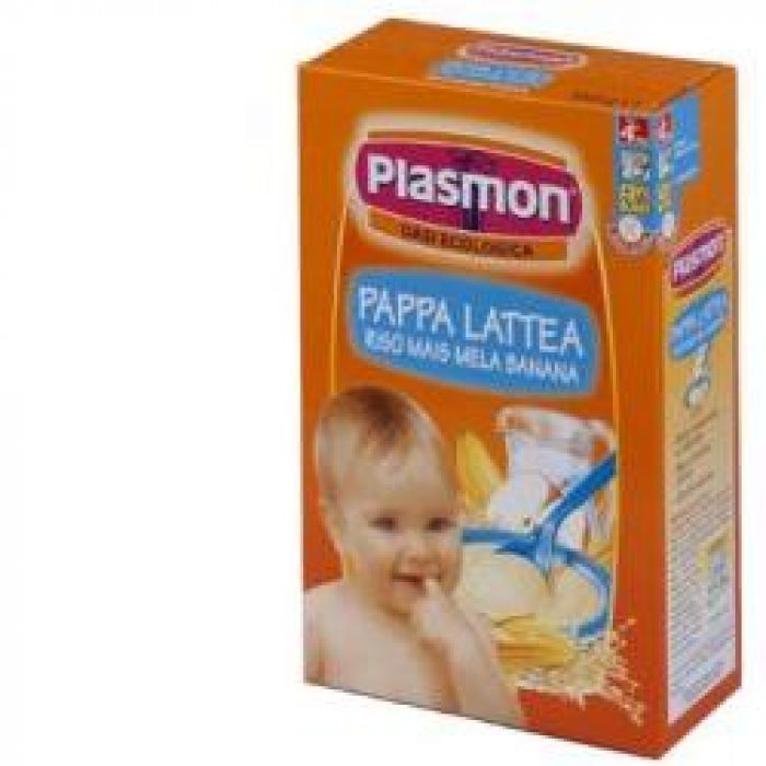 Plasmon Pappa lattea, Confronta prezzi
