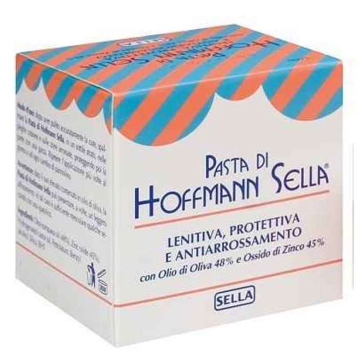 Pasta Hoffmann Sella 200 Ml - Farmaciauno