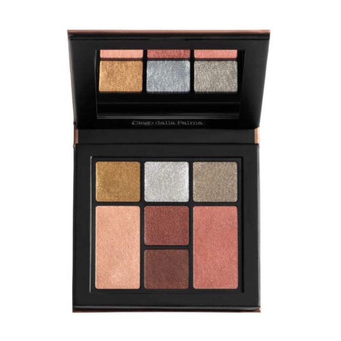 Rvb Palette Viso & Occhi - Farmaciauno