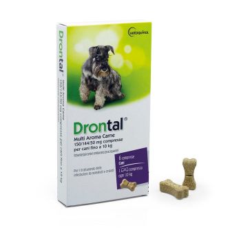 Frontline antiparassitario cani-gatti spray 100 ml a € 19,90 su Farmacia  Pasquino