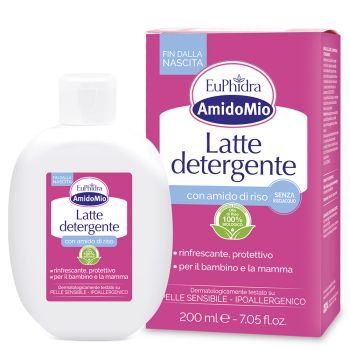 Babygella Latte Detergente € 6,36 prezzo in farmacia