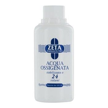 Nova Argentia Acqua Ossigenata 3% 10 Volumi 100 ml