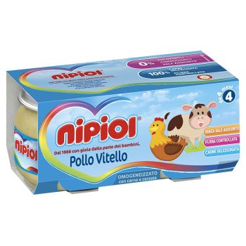 Nidina Crescita 4 Liquido 1 Litro - Farmasanitaria Dolce Infanzia