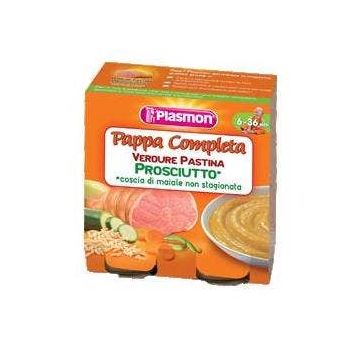 Plasmon Pastina Gemmine, 300 g Acquisti online sempre convenienti