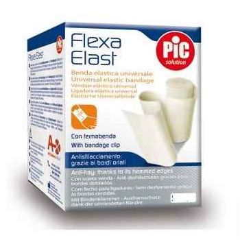 Pic Benda Self Fix Cm 12 X 4 M Fustella - Farmaciauno