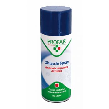 Vendita e offerte Ghiaccio Spray online