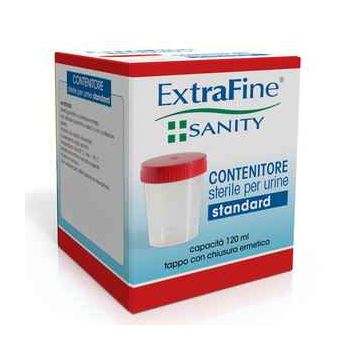 Contenitore Sterile per Urine Setablu