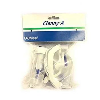 Clenny A Family Pack Accessori Per Aerosol Completo