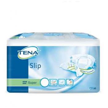 Tena Pants Maxi Pannoloni Mutandine Assorbenti Taglia XL 10 Pezzi, Pannoloni  per adulti