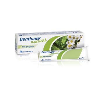 Gel Gengivale Eruzione dei Denti da Latte di Pranarom 