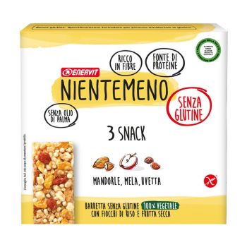 Nutrifree Biscotti Del Mattino 300 G - Farmaciauno