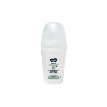 SAUBER DEODORANTE CREMA 35 ML. DEOACTIVE LUNGA DURATA