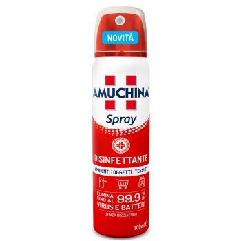 Home Spray Profumatore per Ambienti 200 ml Suavinex