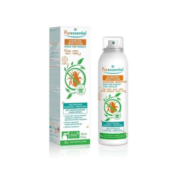 Bayer ANTIPULCI AMBIENTE SOLFAC PLUS CUCCE ml. 250 (spray)