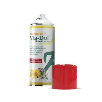 Vendita e offerte Ghiaccio Spray online