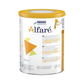 Mellin Ad Latte Polvere 400 G - Farmaciauno