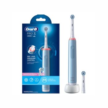 Oral-b power pro 1 spazzolino elettrico a € 34,70 su Farmacia Pasquino